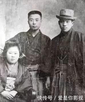 周氏兄弟|启明长庚永不相见:周氏兄弟“失和”背后的羽太信子