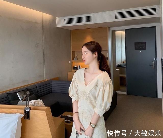 复古优雅的连衣裙单品，会不会成为你的夏日最爱