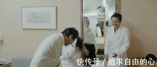 《哈哈哈哈哈》第二季全新路透:陈赫又出奇招,邓超有“夺笋”
