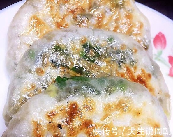 天冷特爱吃此菜,简单蒸一蒸,香糯美味,一上桌就抢光,太好吃了