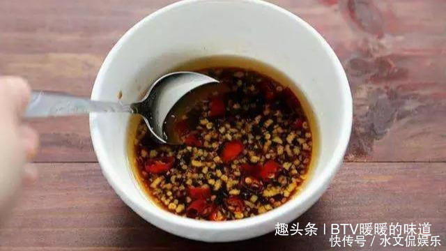 搞定|学会3款万能凉拌汁,搞定整个夏天的凉拌菜,今晚就吃起来