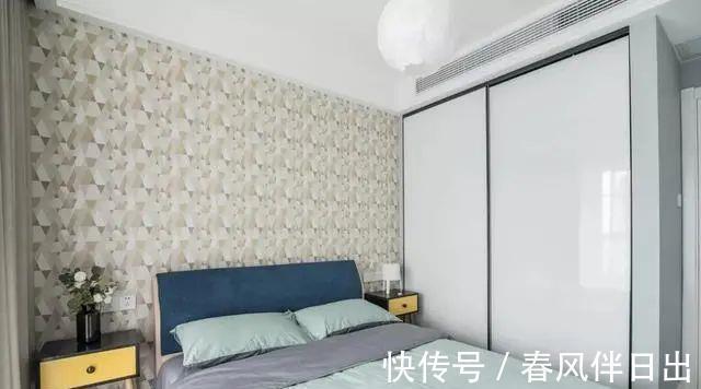 实用|晒我家的130平新房,简洁实用,满意