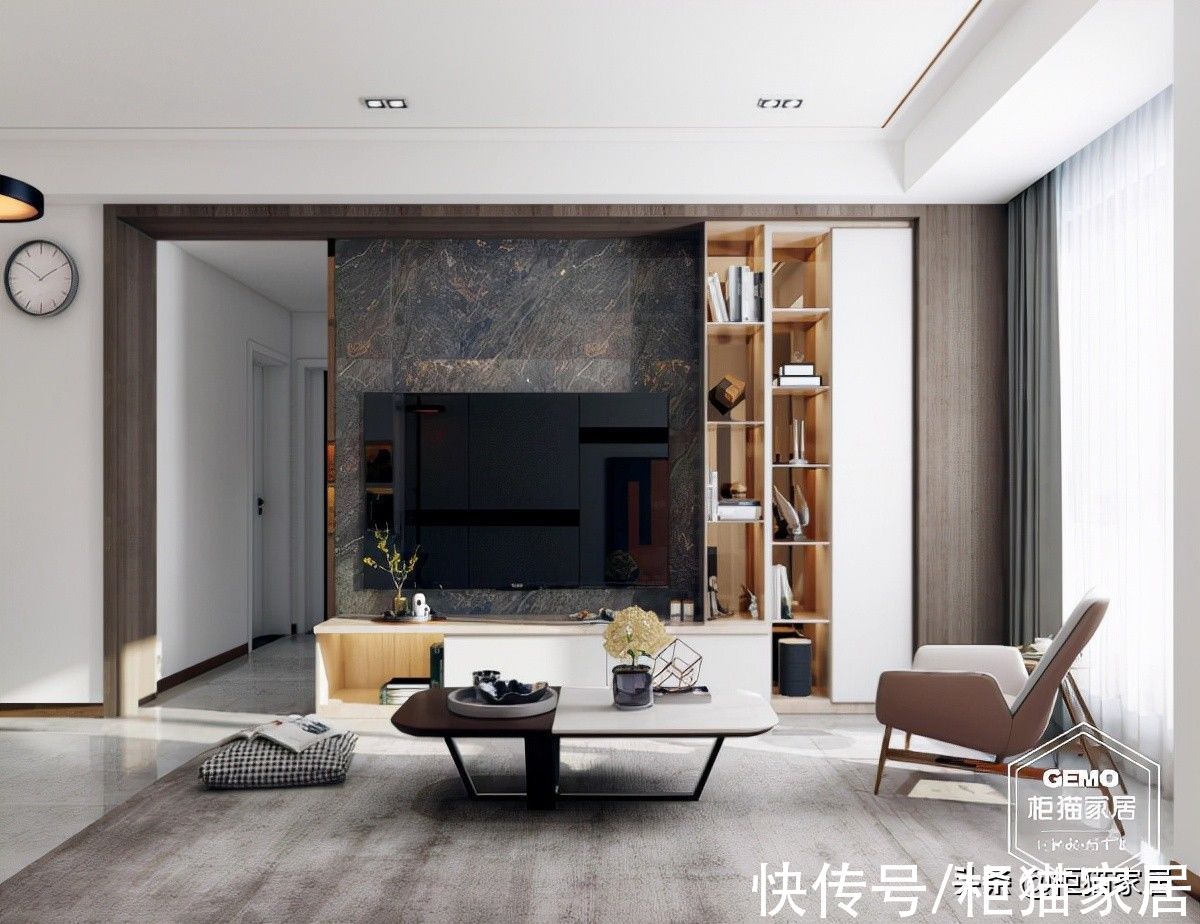 全屋定制|「全屋定制」定制家具为什么值得更多的人选择？