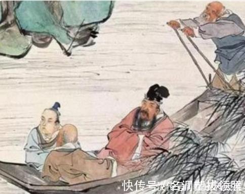 四大文明古国&俗话说“举头三尺有神明”,下半句才是精华,可惜十人九不知