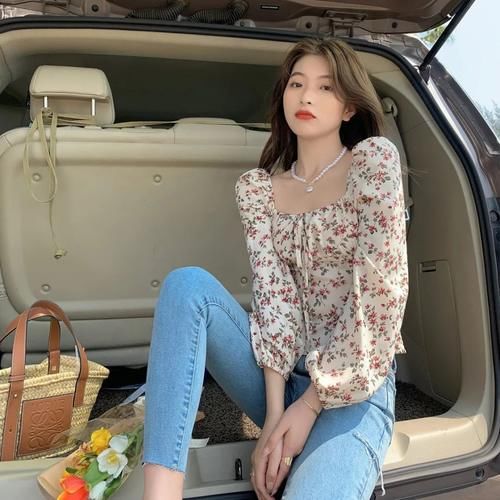 微胖女生必须扔掉这3件衣服 !真的巨显胖 !