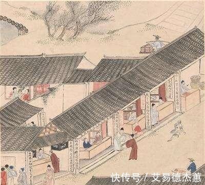 上房|为什么把收房的人称作房东 而不是房西或房南, 太涨知识!