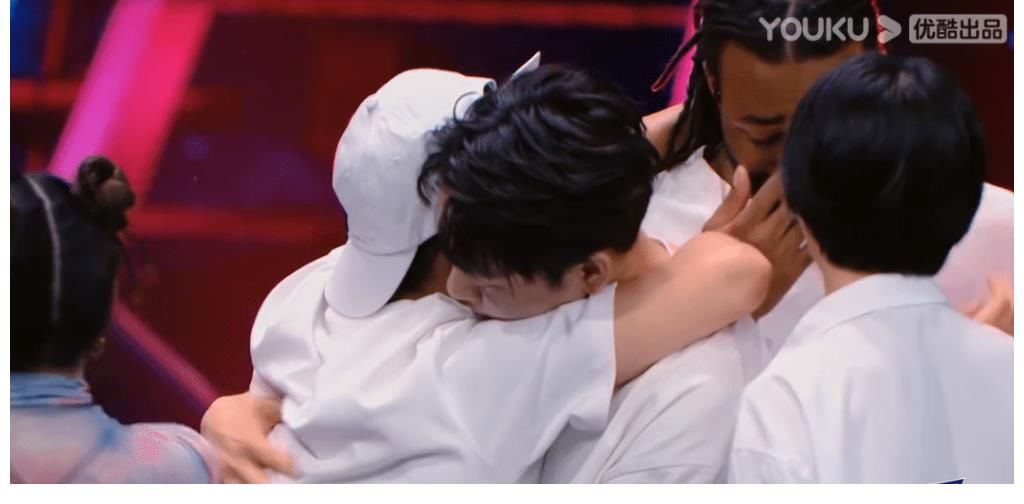 《這就是街舞4》劉憲華忍痛淘汰韓宇，其實(shí)有3方面的原因！