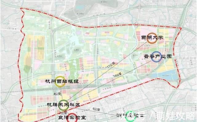竣工|杭州一宅地商品房只卖给特定人才，限价2万5，限售10年！