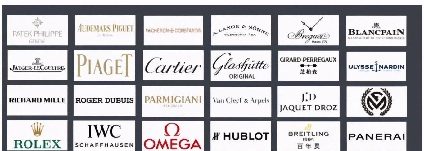 劳力士 手表档次高低的划分依据?你的手表属于哪个水平?