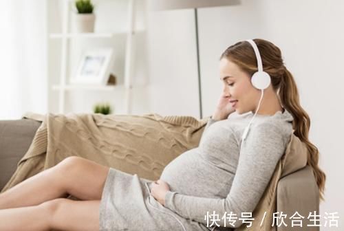 脾气|怀孕时有这4种反应,多半怀了个“暴脾气”,妈妈将来要多费心了