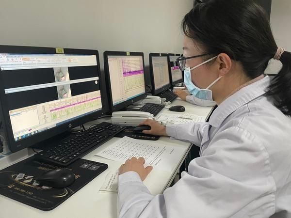 睡眠呼吸暂停综合征|睡得久=睡得好?记者探访儿童睡眠监测室:有孩子睡10个小时,呼吸暂停43次