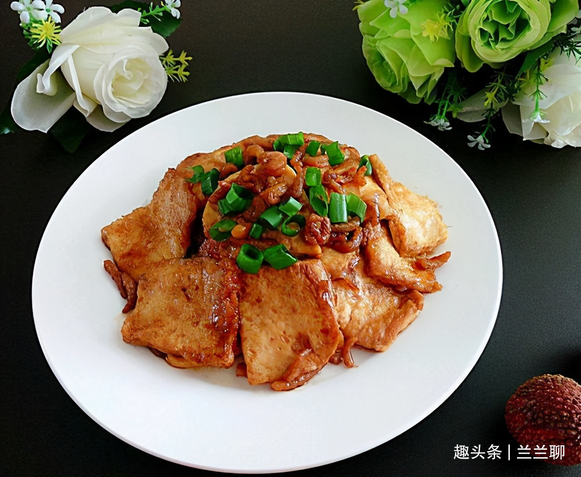 好吃|42款家常菜肴集锦，好吃下饭真实惠，简单营养又卫生，值得尝试