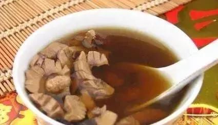 充沛|它是最强的补肾能手,男性经常吃,补气益肾,精力更充沛!