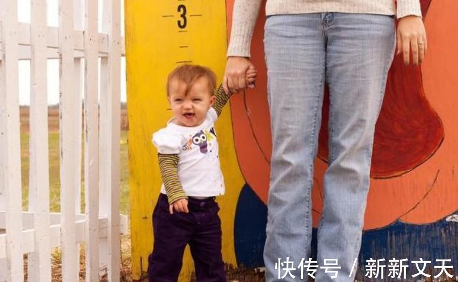 身高|宝宝身高遗传妈妈?娘矬矬一窝?做好这些补给,后天蹿高不成问题