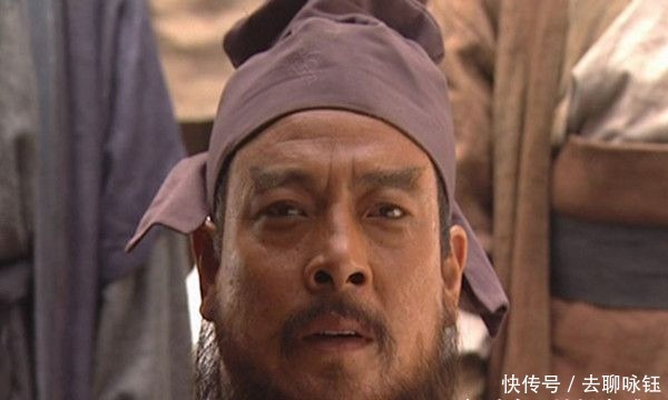 《水浒传》中有十一位神佛,一位战平鲁智深,一位重创武松