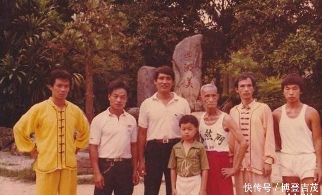  自然|自然门一代宗师万籁声，能文能武，25岁已是少将