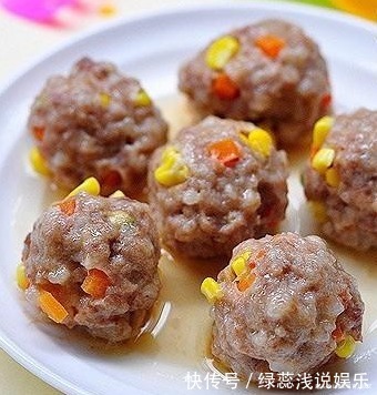 豌豆|营养又补钙,保护视力促进脑发育,孩子隔三差五都想吃