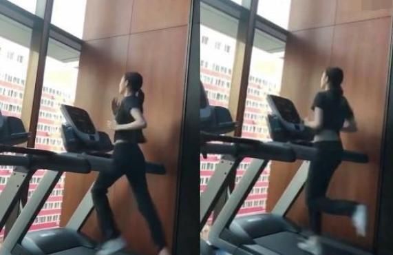 平底鞋|健身教练提示:女性进行锻炼时,以下五个部位尤其容易遭受伤害!