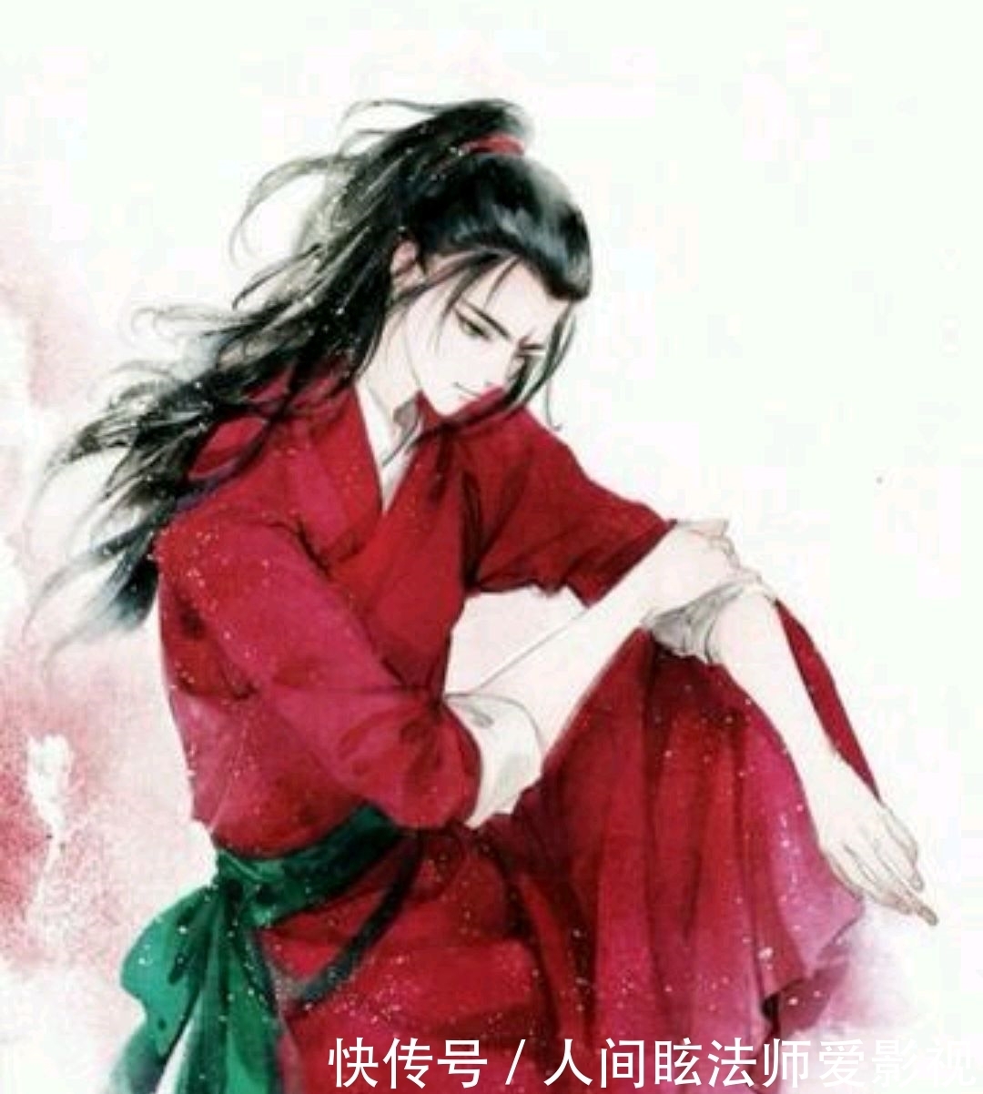 少有|微小说:“他是年少有为的书生,跟着将军做了他的军师!”