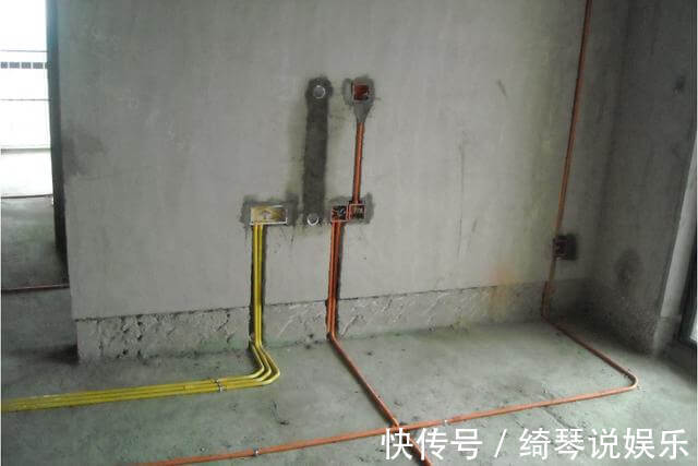 弱电箱|房子装修插座怎么预留,师傅表示这几处最容易忽视,我家就装错了
