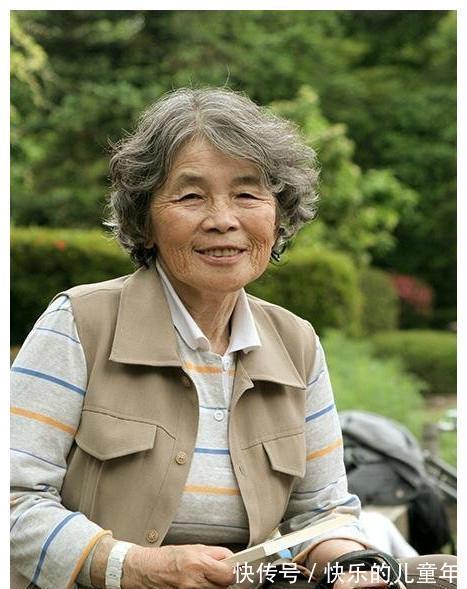 老伴|一段极度扎心的真实故事,希望给父母们敲响警钟!引以为戒