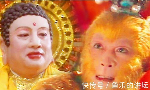 祖师@难怪三界遍地寻不到菩提祖师,原来菩提祖师藏到了这里?