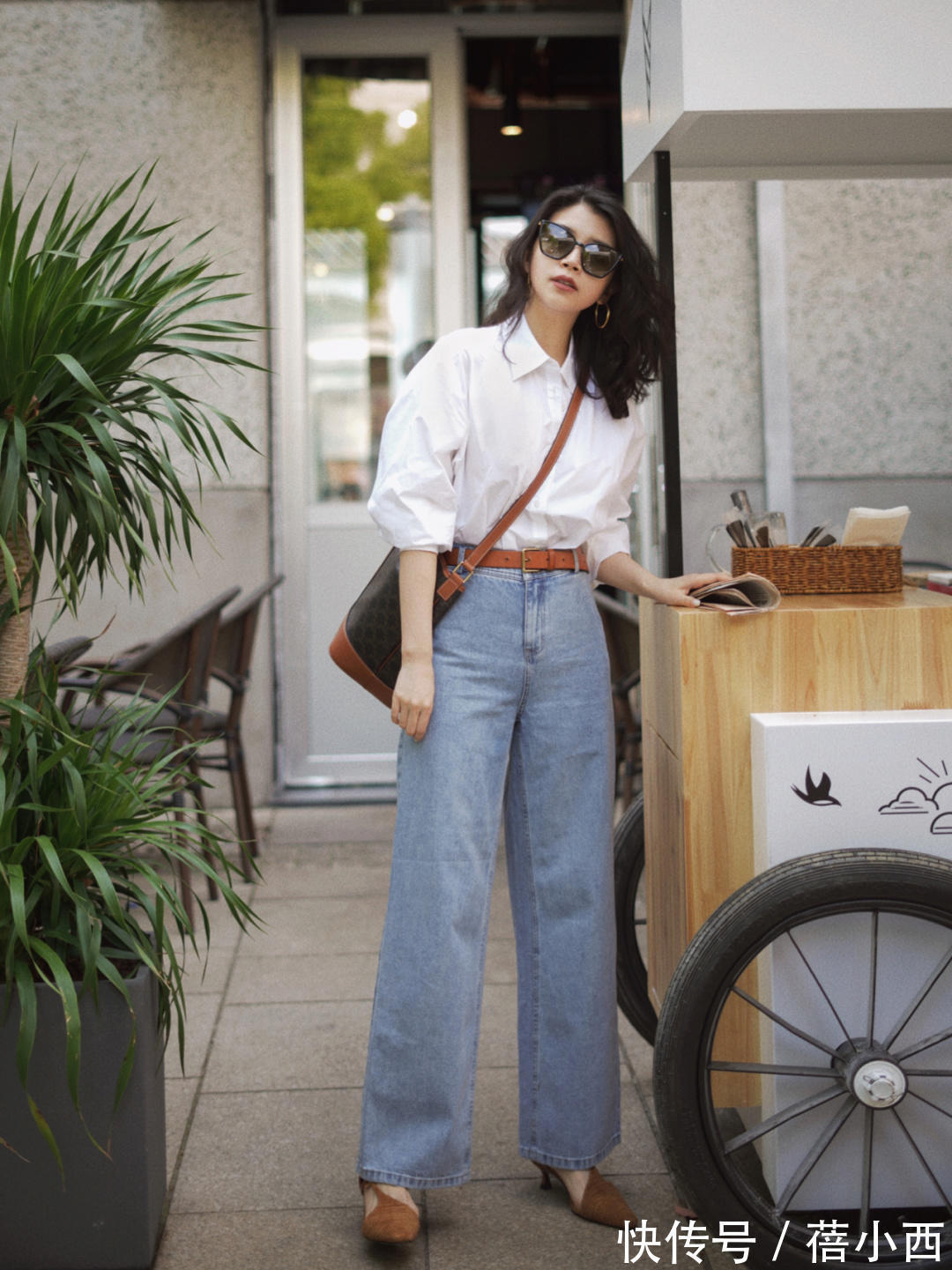 单品|女人过了30岁早秋单品怎么选?跟着三木博主穿,气质优雅到骨子里