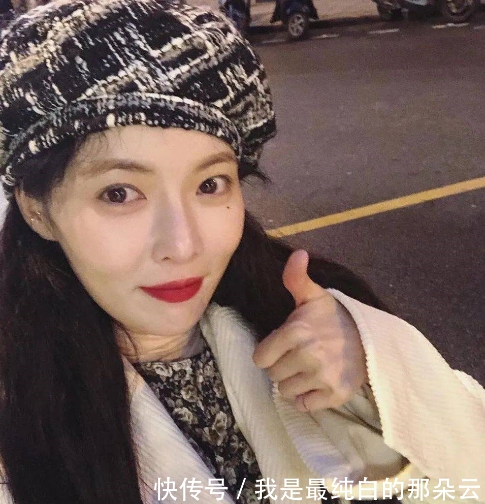 灯芯绒简直太时髦了!!!