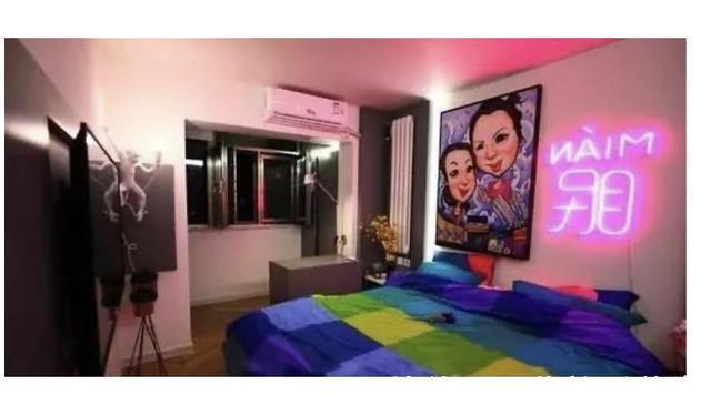 装修|北漂母女住47平房子,奇葩户型吓跑装修公司:这房子我们装不了