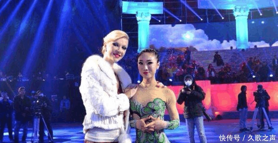 美女|中国第一柔术美女, 多次刷新世界纪录, 高难度动作惊艳全世界!