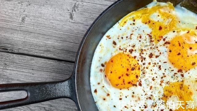 大实话|每天早上吃一个鸡蛋,对身体到底好不好?医生终于讲出大实话!