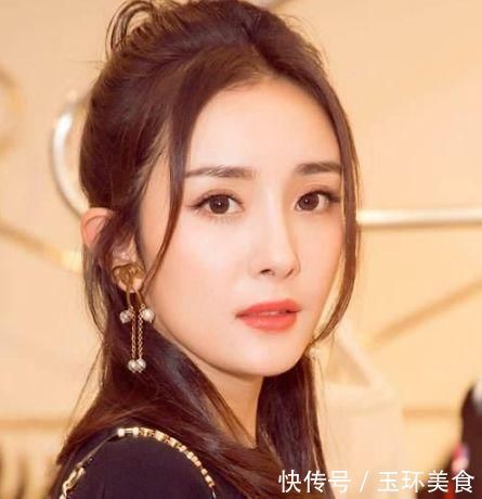 天生素颜好看的女生,大都有这4个特征,完败“化妆脸”