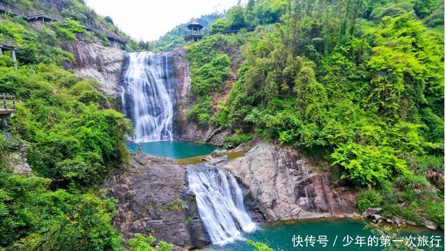 鳌江好玩的一日游景点，有山有水有古村落 ，都很适合自驾游