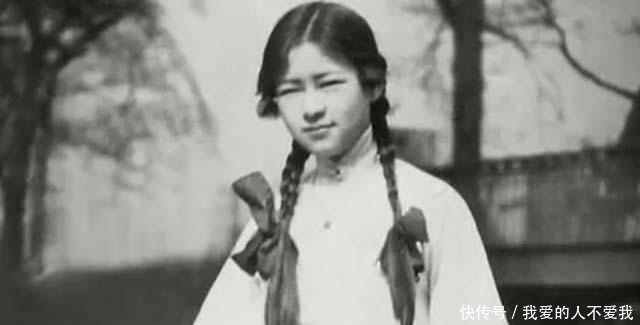 梁再冰回忆母亲林徽因,生命最后的时光,条件艰苦从不抱怨!