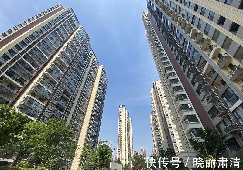 建筑学家|同一栋楼，为何西户卖光了，东户却没有人买？原来是这3个原因！