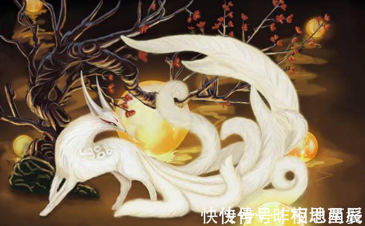 多罗罗&远古人类站在食物链顶端?《山海经》:“你想多了”