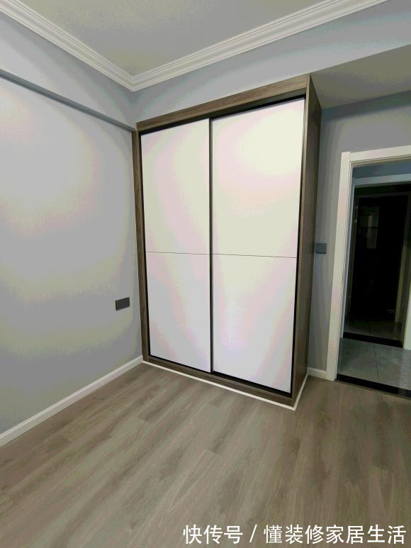 酒柜|历时5个月,终于装修完了,都选大品牌材料,硬装花了20万