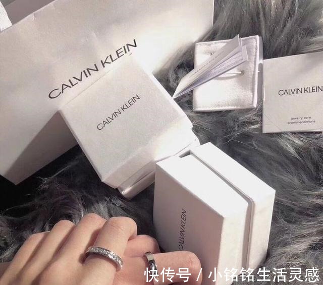 戒指 ck戒指真假鉴别!