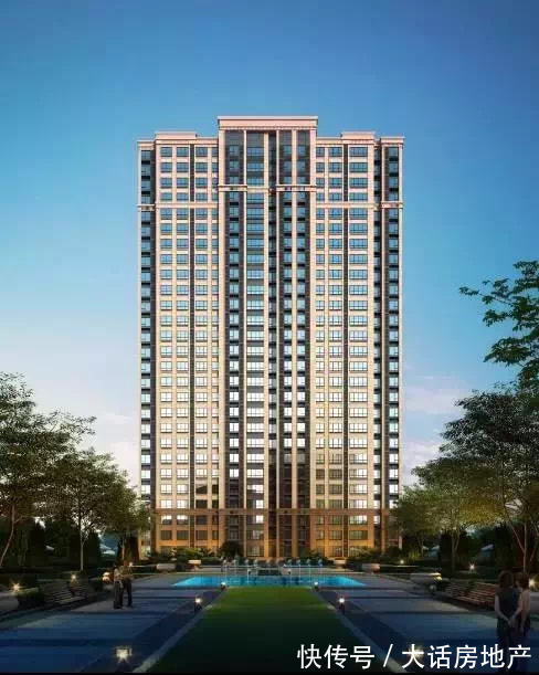 中梁地产|中梁控股:卖掉即将上市的中梁百悦智佳,是断臂求生吗?