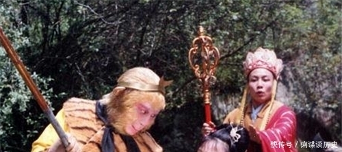 悟空为何定要打死白骨精?哪怕会被唐僧念咒,火眼金睛发现一秘密