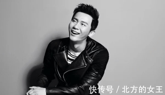 李晨的清醒，能让多少“无戏可拍”的中年演员“大梦初醒”？