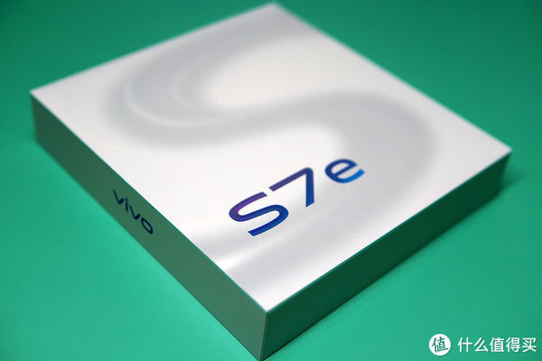 新机|新机必Buy系列 篇十五：爱自拍的5G手机，vivo新机S7e上手开箱