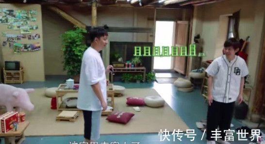 王迅|黄渤点菜比陈赫还“坑”，客人太多，黄磊：乱套，何老师更好笑！