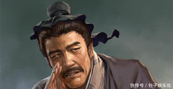 大功|三国谋士系列之二八零 董昭临危受命, 为袁绍立下大功