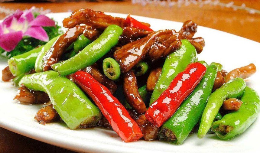 分享几道经典好菜的做法,好吃下饭没得说,让家人的食欲大增