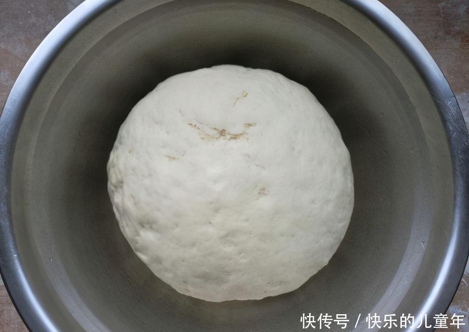 萝卜馅饺子，有人加盐腌有人焯水？教你正确做法，饺子馅太香了