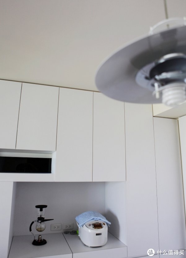 透天|这应该不算真正的败家吧-非常温馨的装修设计-来自My Home