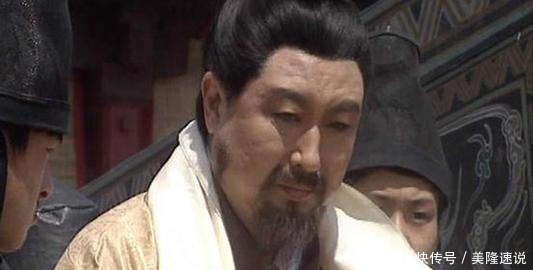 真相|诸葛亮一直要北伐的历史真相