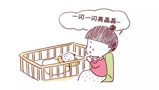 芽芽妈|十大坑娃行为,我妈一个不落的全踩了,有点同情我自己