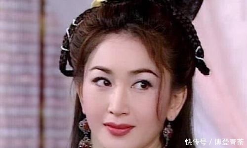 虚构|貂蝉是虚构出来的,这6个人谁能替代她四大美女之一的位置?